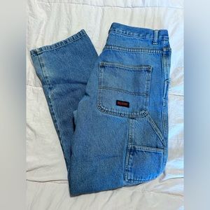 🌻men’s carpenter jeans🌻